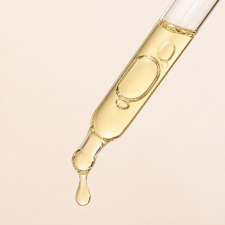Japanese Tsubaki Camellia Oil