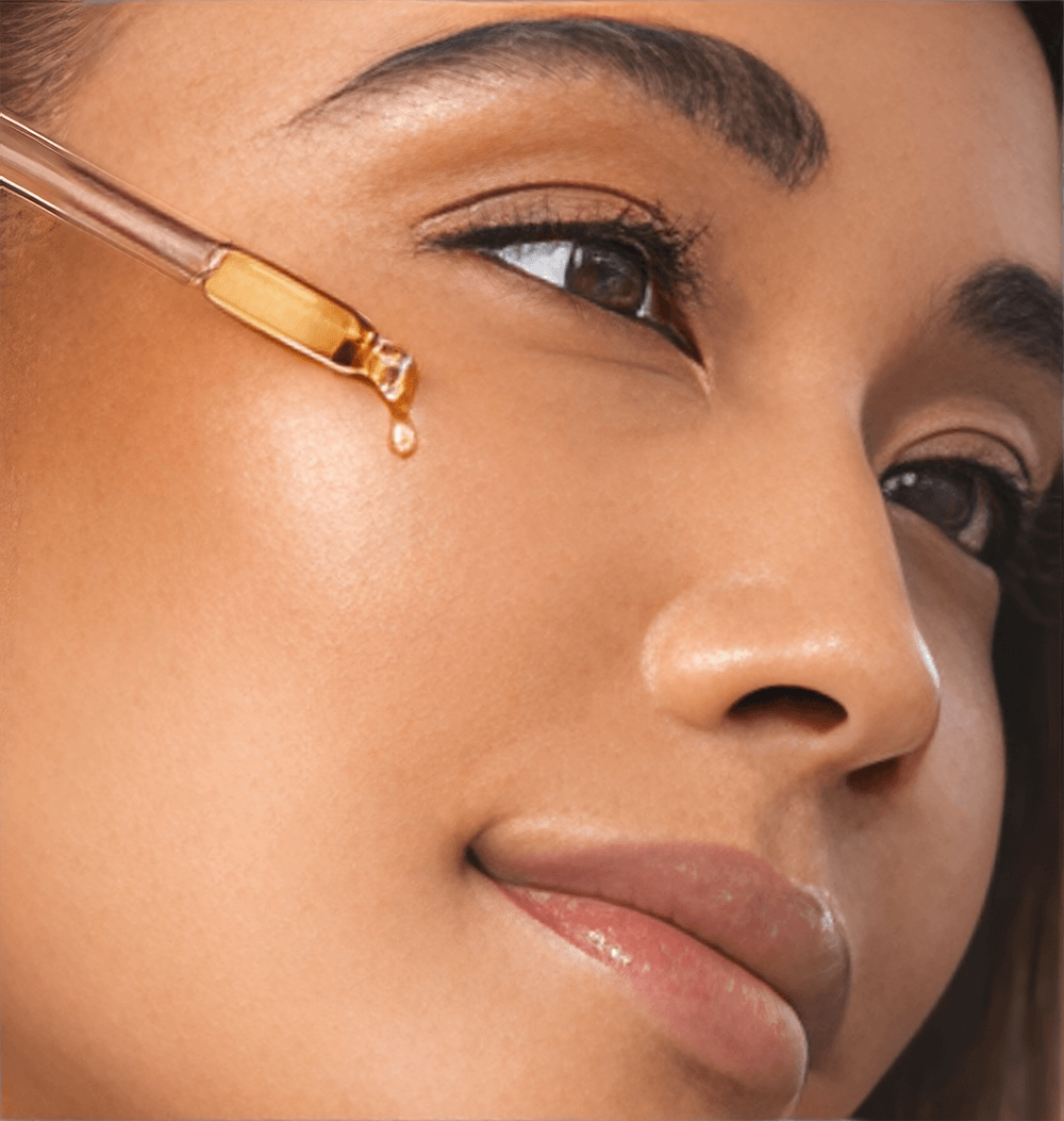 Japanese Camellia Oil (Tsubaki) - Oleo Botanicals